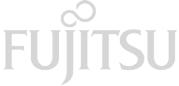 Fujitsu logo