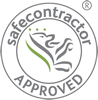 safecontractor approved