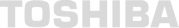 Toshiba logo